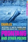 Poontang and Other Poems - Charles Willeford