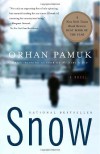 Snow By Orhan Pamuk - N/A- -N/A-