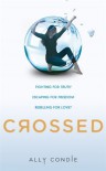 Crossed: 2/3 (Matched) by Condie, Ally (2012) Paperback - Ally Condie