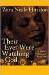 Their Eyes Were Watching God (Audio) - Zora Neale Hurston, Ruby Dee