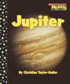 Jupiter - Christine Taylor-Butler