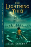 The Lightning Thief - Rick Riordan