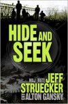 Hide and Seek - Jeff Struecker, Alton Gansky