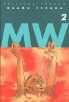 MW vol. 2 - Osamu Tezuka, Jacques Lalloz