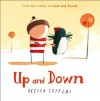 Up and Down - Oliver Jeffers