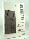 The Beckett Trilogy: Molloy, Malone Dies, The Unnamable (Picador Books) - Samuel Beckett