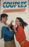 Sworn Enemies - M.E. Cooper