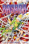 Basara, Vol. 21 - Yumi Tamura