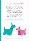 Psychologia poznawcza w praktyce - Tomasz Zaleśkiewicz, Andrzej Falkowski