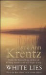 White Lies (Arcane Society, #2) - Jayne Ann Krentz