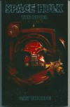 Space Hulk: The Novel - Gav Thorpe