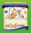 Stories Jesus Told: Favorite Stories from the Bible - Nick Butterworth