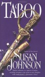 Taboo - Susan Johnson