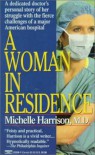 Woman in Residence - Michelle  Harrison