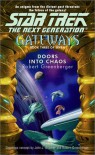 Doors Into Chaos - Robert Greenberger