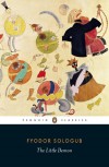 The Little Demon (Penguin Classics) - Fyodor Sologub, Ronald Wilks