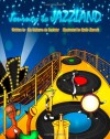 Journey to Jazzland - Gia Volterra de Saulnier