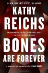 Bones are Forever - 