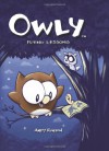 Owly, Vol. 3: Flying Lessons - Andy Runton