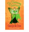Quest for the Crown (Faraway Fairies, #1) - Eleanor Coombe
