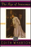 The Age of Innocence - Edith Wharton