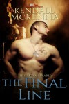 The Final Line - Kendall McKenna