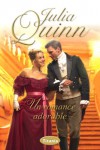 Un romance adorable (Titania Historica) - Julia Quinn