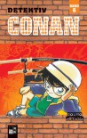 Detektiv Conan 6 - Gosho Aoyama