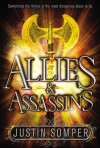 Allies & Assassins - Justin Somper