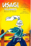 Usagi Yojimbo, Vol. 23: Bridge of Tears - Stan Sakai