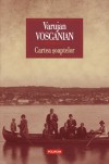 Cartea șoaptelor - Varujan Vosganian