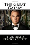 The Great Gatsby - Fitzgerald,  Francis Scott