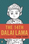 The 14th Dalai Lama: A Manga Biography - Tetsu Saiwai