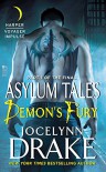 Demon's Fury - Jocelynn Drake