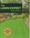 New Lawn Expert (Expert Series) - D G Hessayon