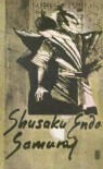 Samuraj - Shūsaku Endō