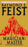 Magician: Master  - Raymond E. Feist