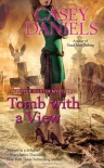 Tomb with a View - Casey Daniels