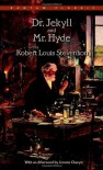 Dr. Jekyll and Mr. Hyde - Robert Louis Stevenson, Jerome Charyn