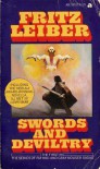 Swords and Deviltry  - Fritz Leiber