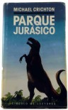 Parque Jurásico (Parque Jurásico, #1) - Michael Crichton, Daniel R. Yagolkowski