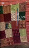 Great American Afghan - Elaine Rowley