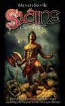 Slaine: the Defiler - Steven Savile