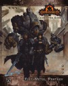 Iron Kingdoms Character Guide: Full-Metal Fantasy, Volume One - J.M. Martin, Rob Baxter, Brian Gute, Chad Huffman