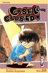 Case Closed, Vol. 25: Along Came a Spider - Gosho Aoyama