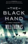 The Black Hand - Will Thomas