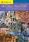 Thomson Advantage Books: World History, Before 1600: The Development of Early Civilizations, Volume I, Compact Edition (World History Before 1600 (Thomson)) - Jiu-Hwa Lo Upshur