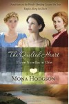 The Quilted Heart Omnibus - Mona Hodgson