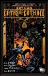 Batman: Gates of Gotham - Scott Snyder, Kyle Higgins, Trevor McCarthy