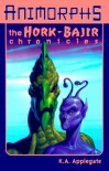 The Hork-Bajir Chronicles (Animorphs) - Katherine Applegate